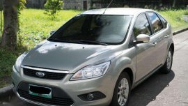 Ford Focus 2010 FOR SALE
