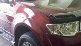 Mitsubishi Montero GLS 2009 for sale 