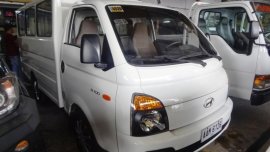 Hyundai H-100 2014 Diesel Manual White