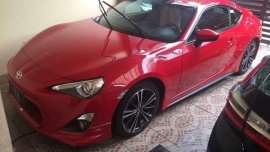 2016 Toyota 86 for sale