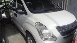 Almost brand new Hyundai G.starex Diesel 2013