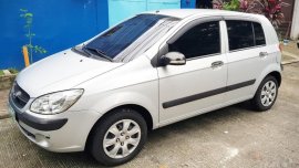 Hyundai Getz 2010 P245,000 for sale