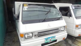 Mitsubishi L300 2013 P490,000 for sale