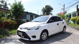 For sale: GOOD AS NEW Toyota VIOS 2014