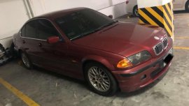 BMW 325i Automatic 2001 for sale 