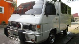 Mitsubishi L300 FB 2000 for sale 