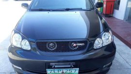 Toyota Altis 2007 E for sale 