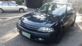 Ford Lynx gia all power manual 2000model