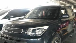 Kia Soul 2015 P560,000 for sale
