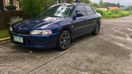 Mitsubishi Lancer 1998 automatic transmission for sale 