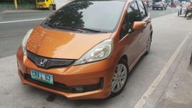 Honda Jazz 2012 FOR SALE