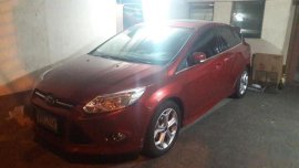 2013 Ford Focus In-Line Automatic for sale at best price