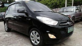 Hyundai i 10 2013 automatic top of the line no issues