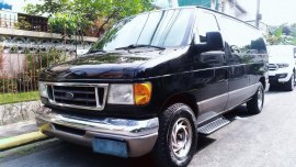 Ford E-150 2003 P330,000 for sale