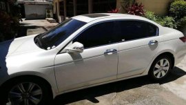 Honda Accord 2008 for sale 