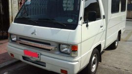 2015 Mitsubishi L300 for sale