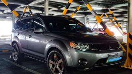 Mitsubishi Outlander 2009 for sale 