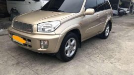 Toyota Rav4 2003 for sale