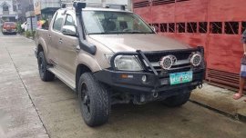Toyota Hilux g 2011 4x2 manual Diesel engine