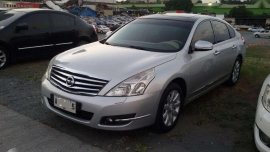 2014 Nissan Teana 350XV top of the line 