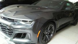 2018 Chevrolet Camaro ZL1 Brandnew 