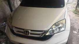 Honda CRV 2010 for sale 