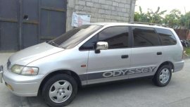 Honda Odyssey 1993 Model for sale 