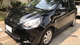 2015 Mitsubishi Mirage GLX upgraded for sale 