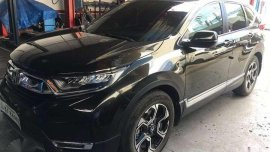 Honda CRV 2018 Diesel for sale 