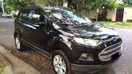 Sale Ford Ecosport Trend 2015 AT 