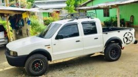 Ford Ranger 2001 for sale