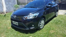 SELLINH Toyota Vios e 2018