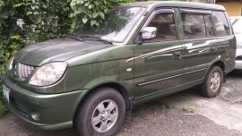 Mitsubishi Adventure 2005 for sale