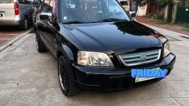 1999 Honda Cr-V for sale