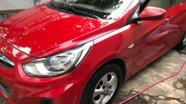 Hyundai Accent 2013 for sale
