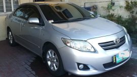 2010 Toyota Corolla Altis for sale