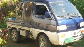 Suzuki F6a Multicab for sale 