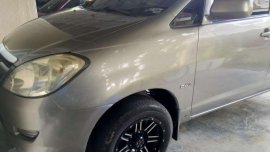 Toyota Innova J 2008 FOR SALE