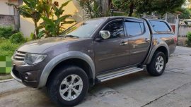 Mitsubisbi Strada 2014 for sale 