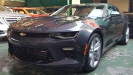2018 Chevrolet Camaro SS for sale 