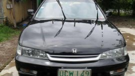 Honda Accord 1995 for sale 