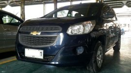 2014 Chevrolet Spin Diesel MT 25tkms!