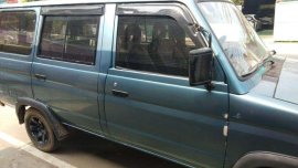 Toyota Tamaraw FX For Sale!