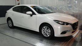 Mazda 3 at 49K Down free 3 yrs PMS 2018