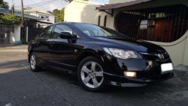 For sale Honda Civic FD 1.8S 2008 model