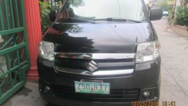 2009 Suzuki APV Vehicle for sale 