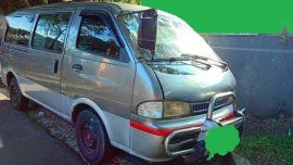 KIA PREGIO 2000 for sale 