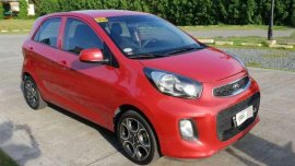 KIA PICANTO 2017 automatic for sale 