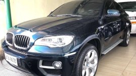 2015 BMW X6 Turbo Diesel for sale 