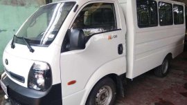 Kia K2700 KC 2015 MT Diesel for sale 